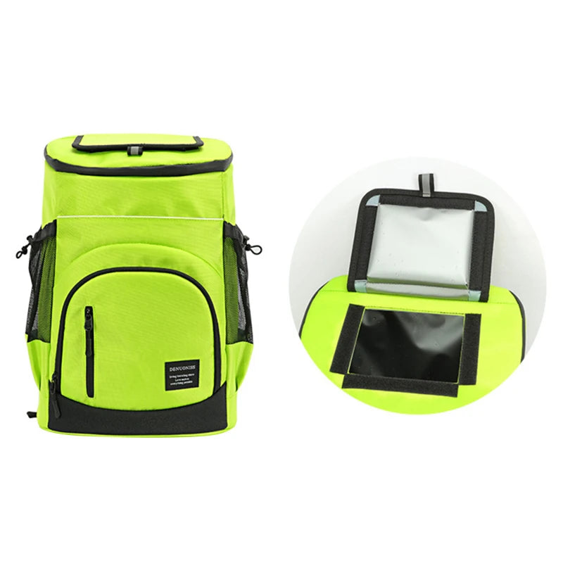 Soruv Insulated Cooler Backpack 30L