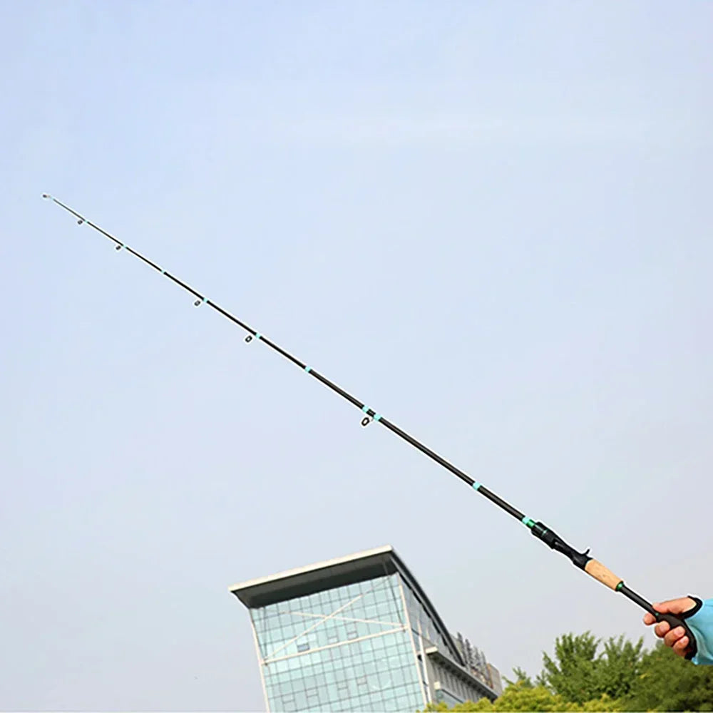 Soruv Ultralight Trout Fishing Rod