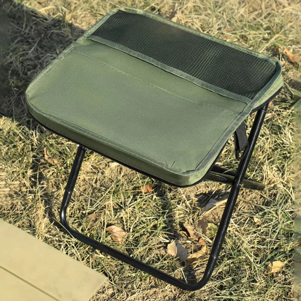 Soruv Leisure Camping Stool