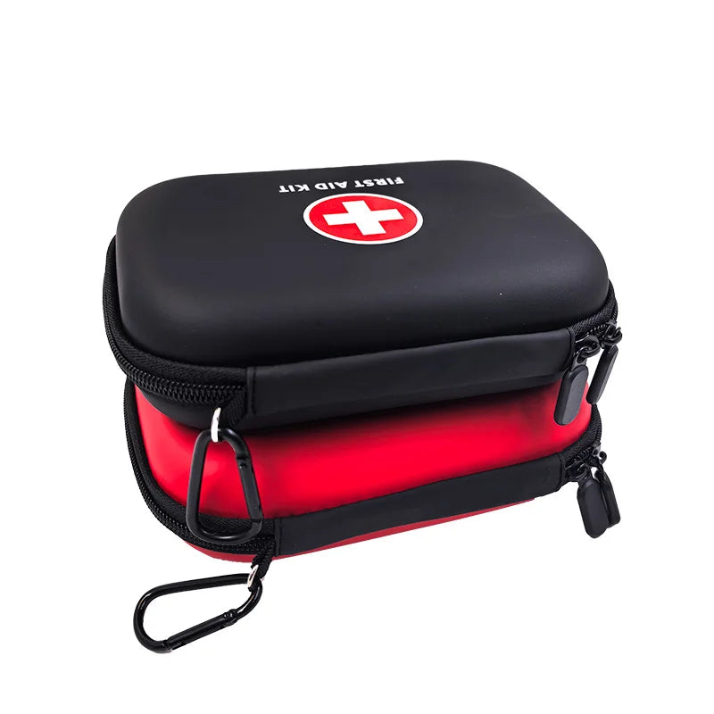 Soruv Hard-Case First Aid Kit
