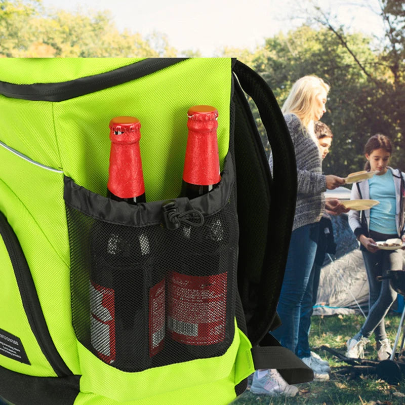 Soruv Insulated Cooler Backpack 30L