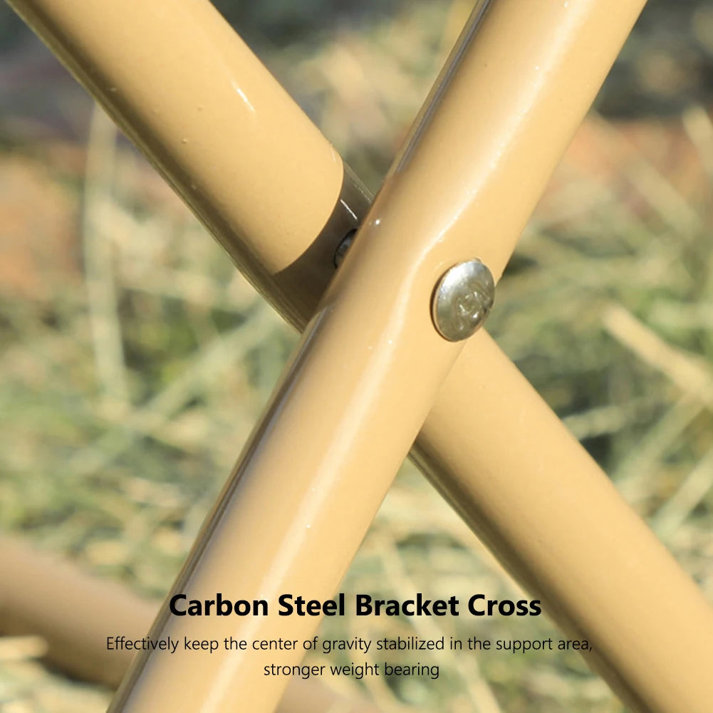 Soruv Leisure Camping Stool