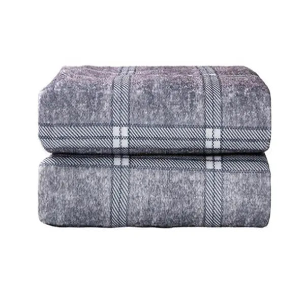 Soruv Electric Heated Blanket