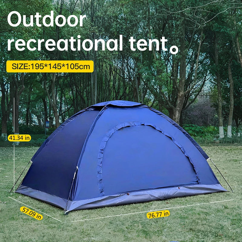 Soruv Rain & Sun Hiking Tent