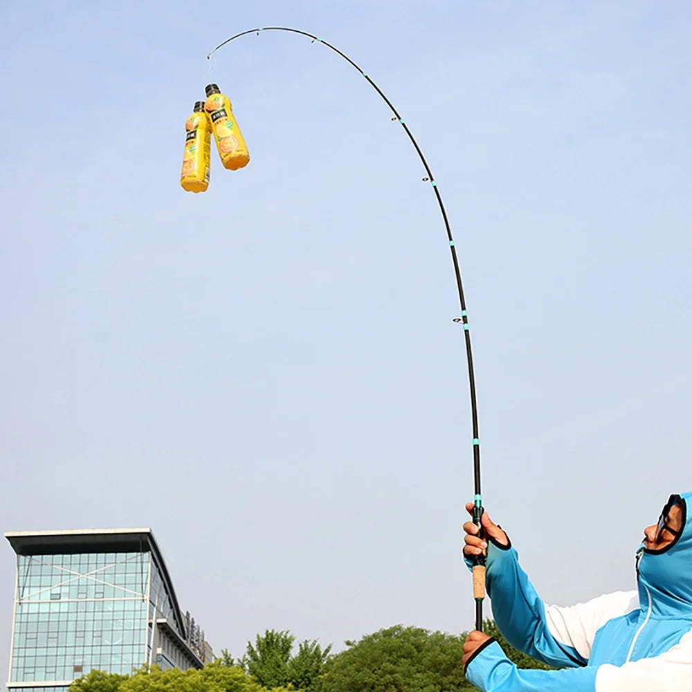 Soruv Ultralight Trout Fishing Rod