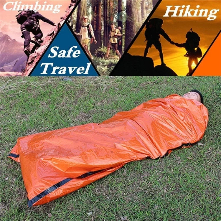 Soruv Emergency Survival Bag