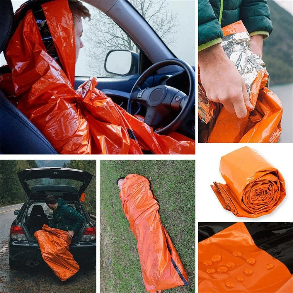 Soruv Emergency Survival Bag