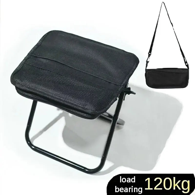Soruv Folding Camping Stool