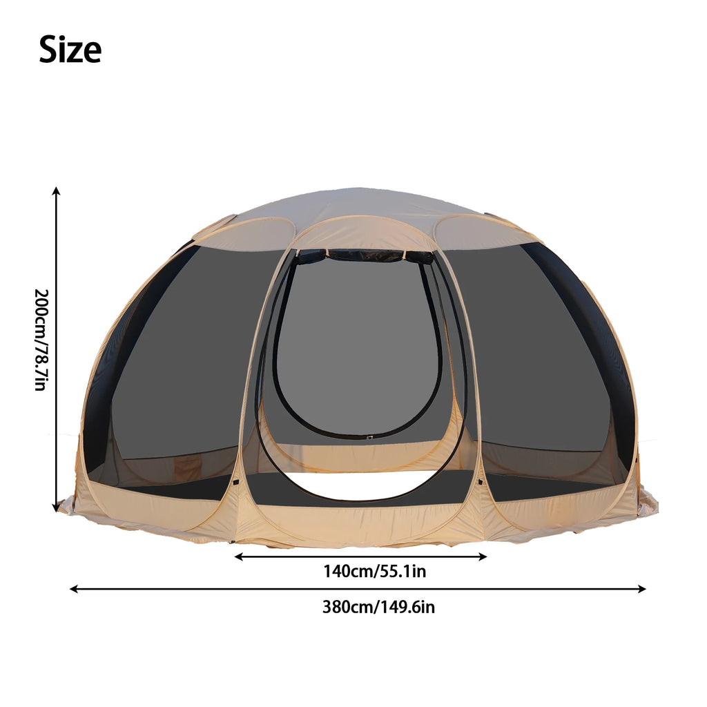 Soruv Screen House Shelter