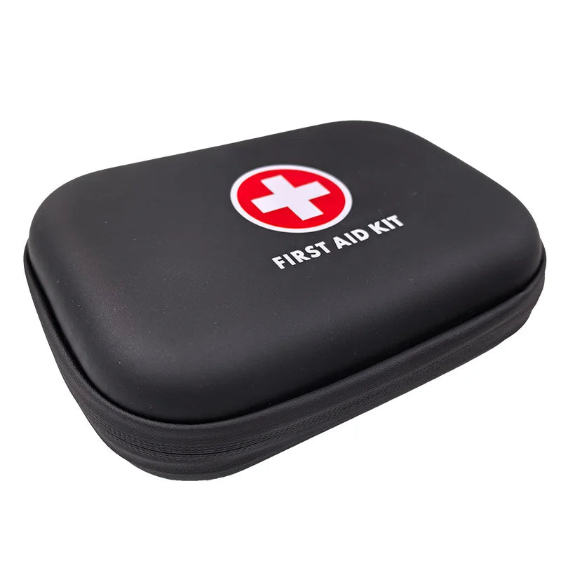 Soruv Hard-Case First Aid Kit