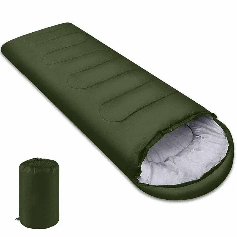 Soruv Ultralight Sleeping Bag