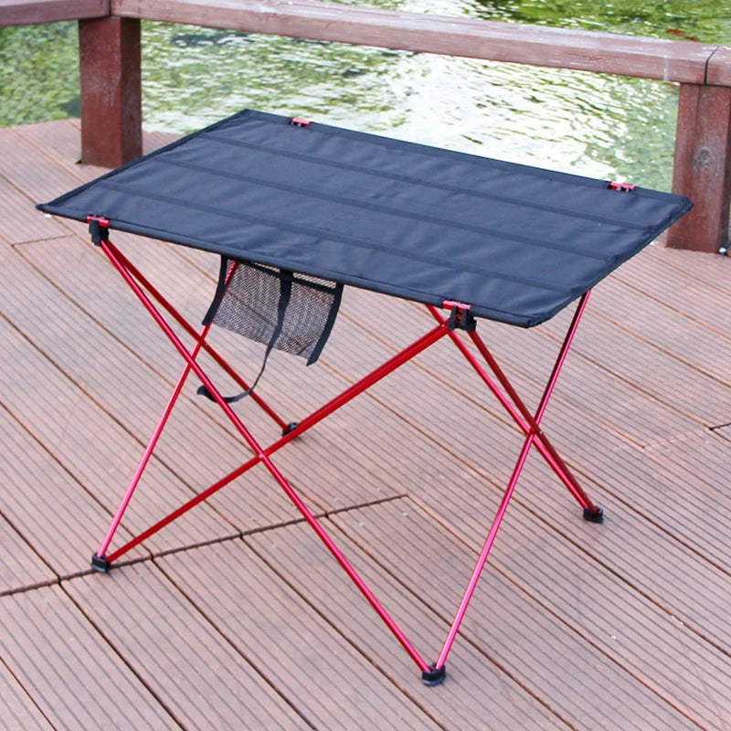 Soruv Folding Camping Table