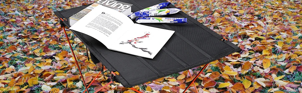 Soruv Folding Camping Table