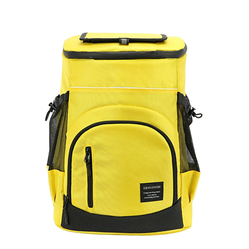 Soruv Insulated Cooler Backpack 30L