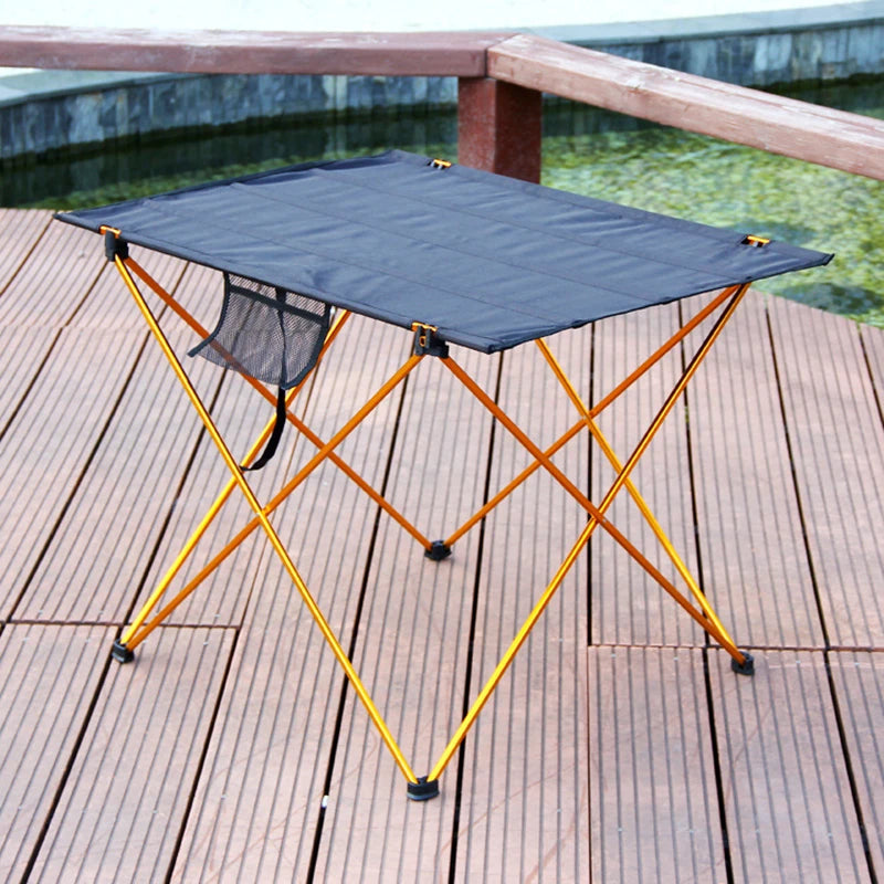 Soruv Folding Camping Table
