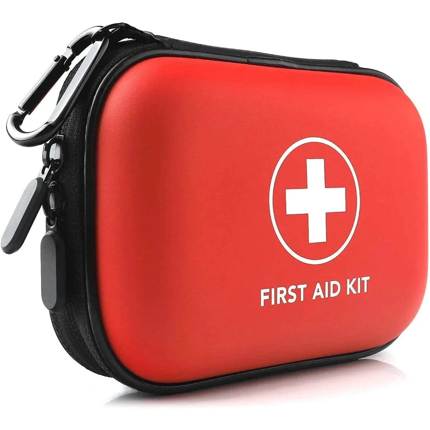 Soruv Hard-Case First Aid Kit