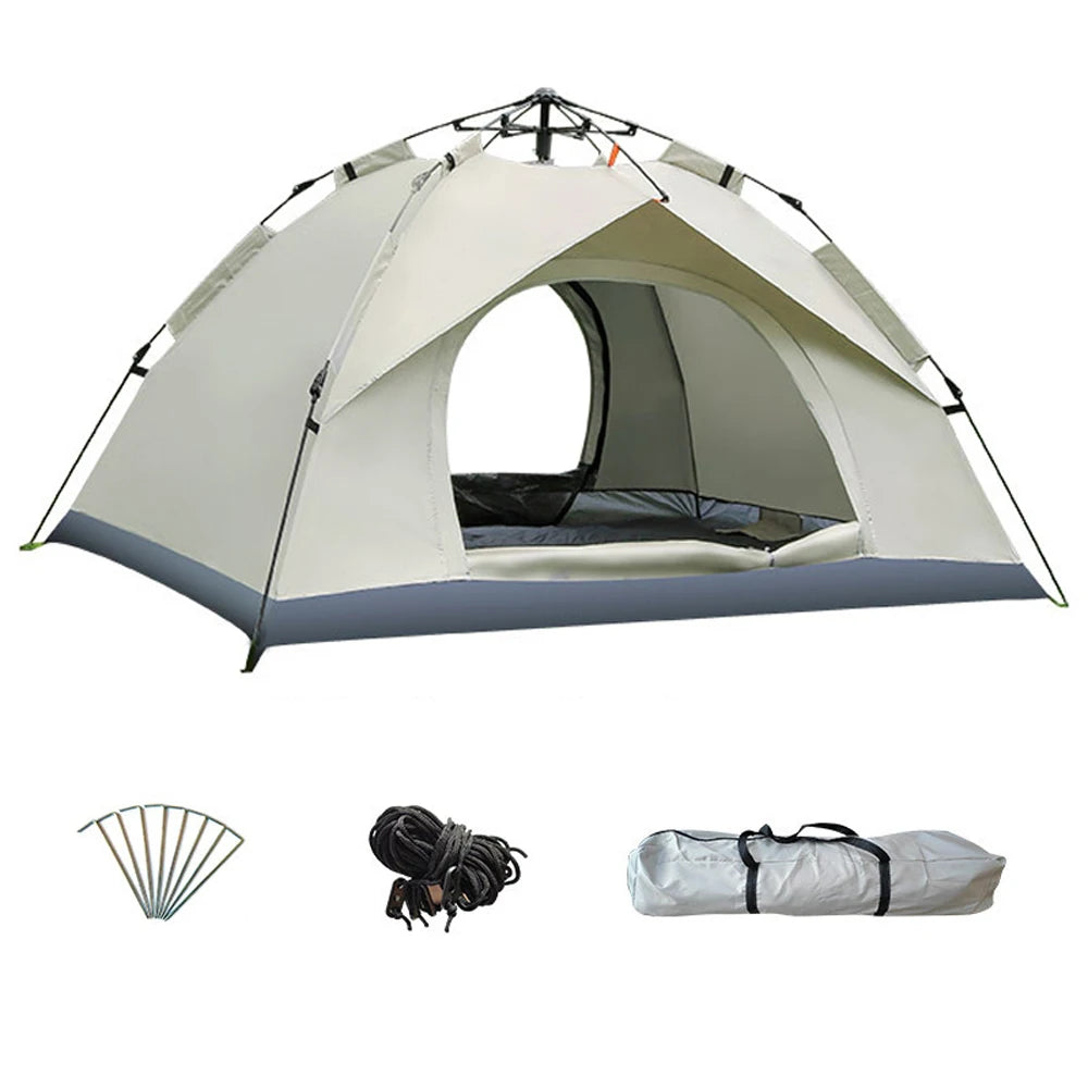 Soruv Auto-Open Travel Tent