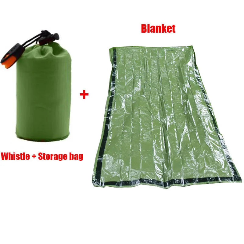 Soruv Emergency Survival Bag