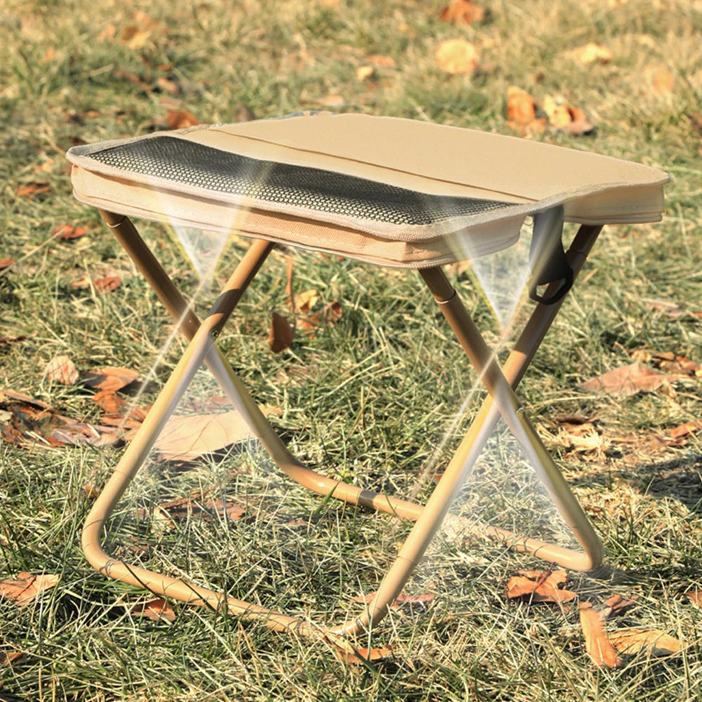 Soruv Leisure Camping Stool