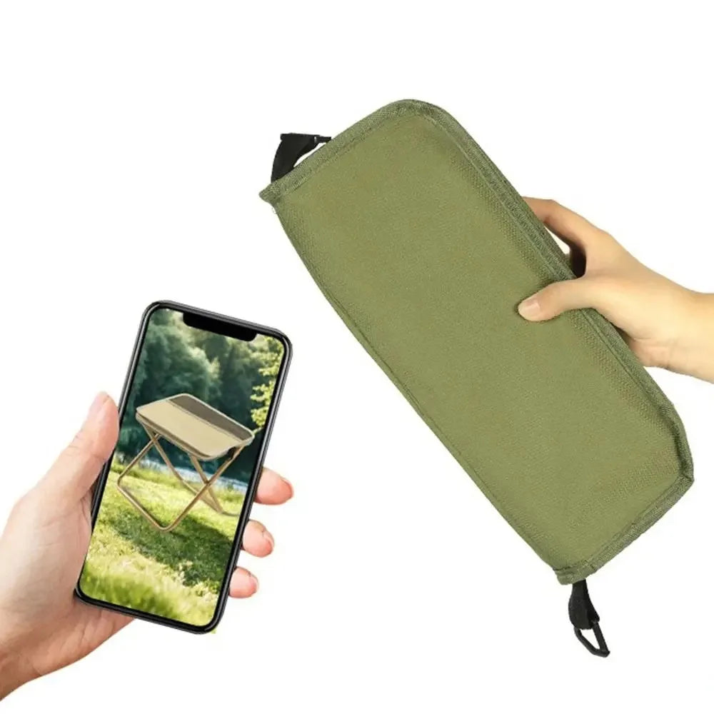 Soruv Folding Camping Stool