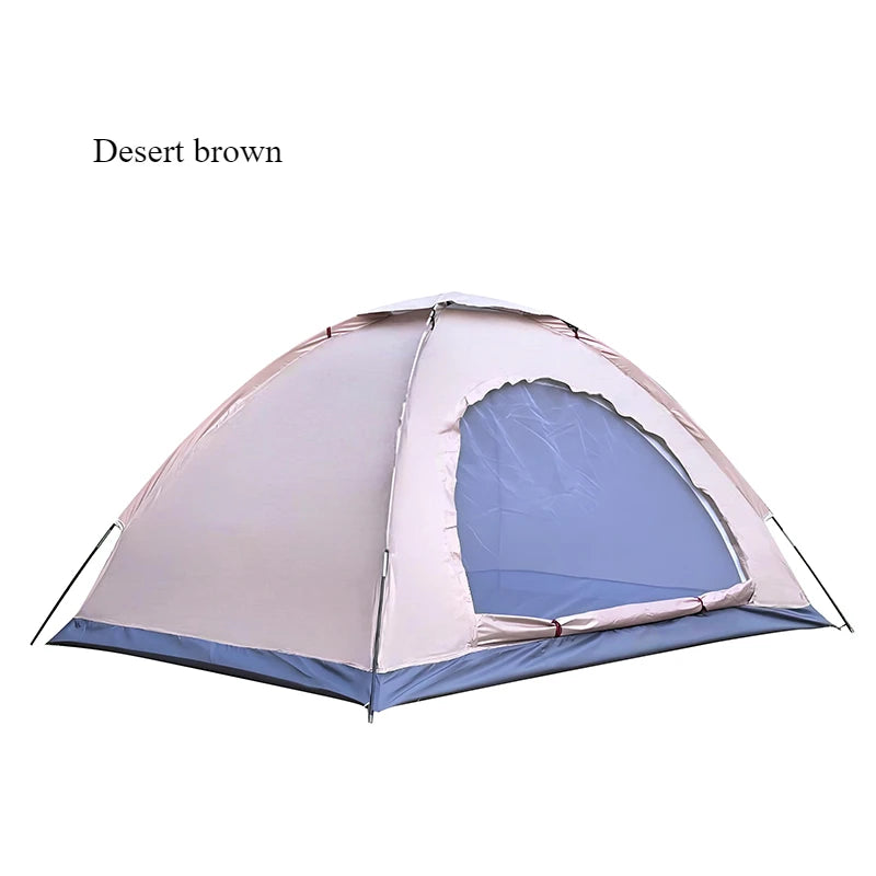 Soruv Rain & Sun Hiking Tent