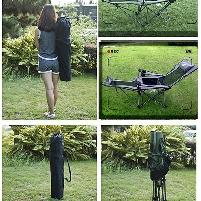 Soruv Camping Chair Storage Bag