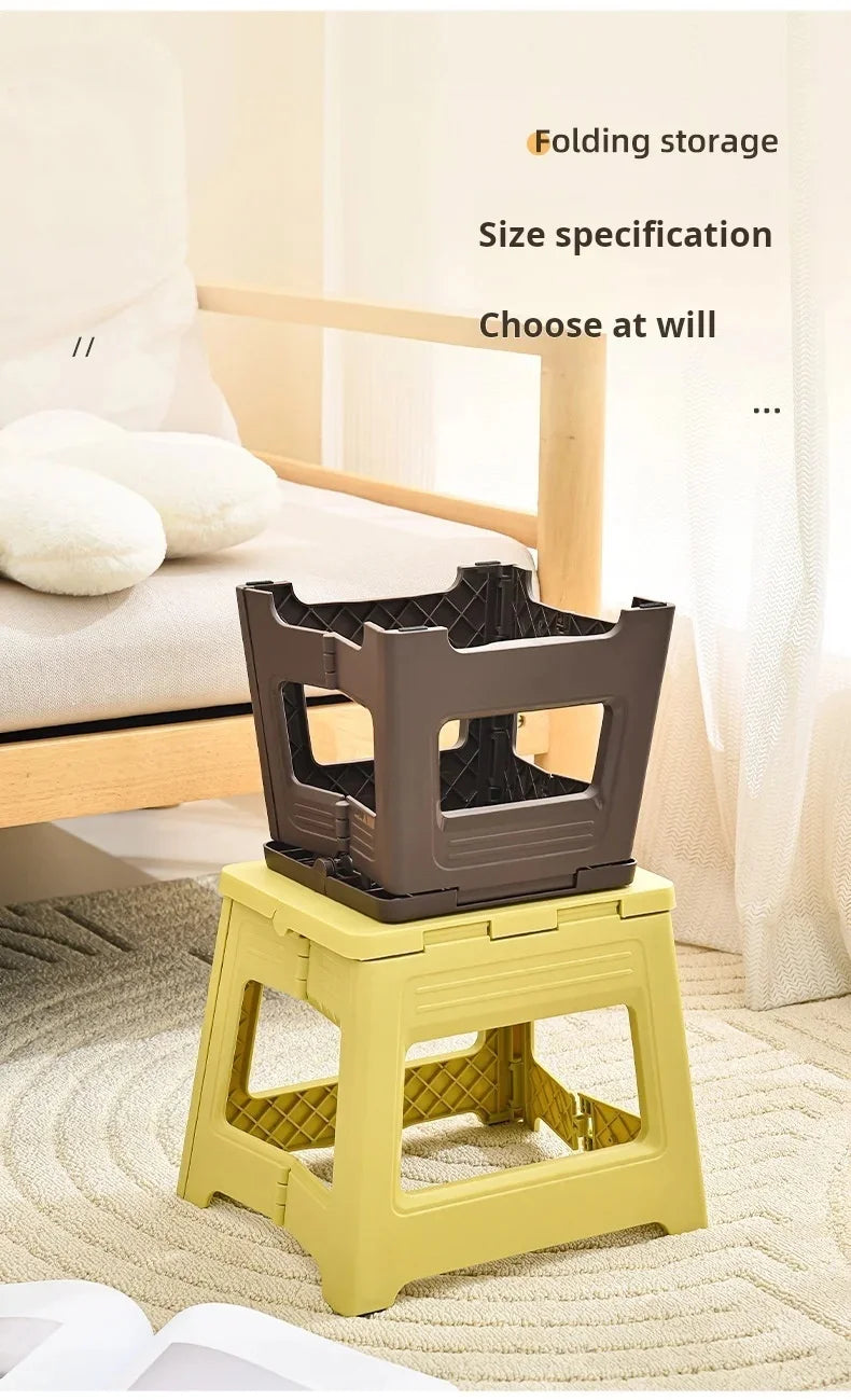 Soruv Folding Step Stool