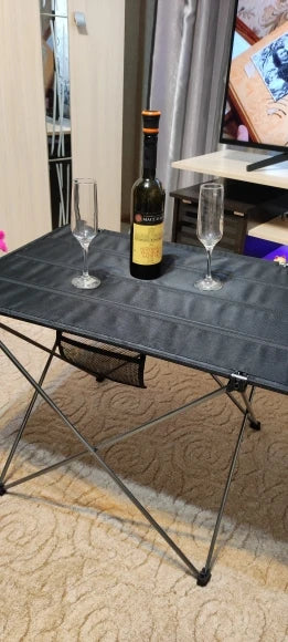 Soruv Folding Camping Table