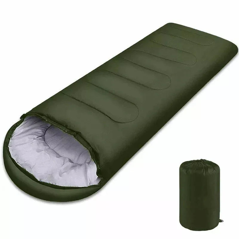 Soruv 4-Season Sleeping Bag
