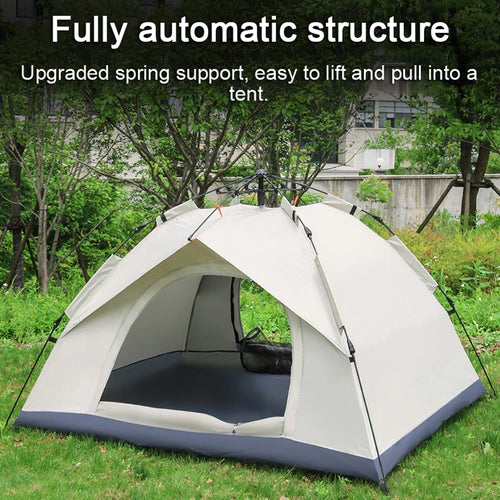 Soruv Auto-Open Travel Tent