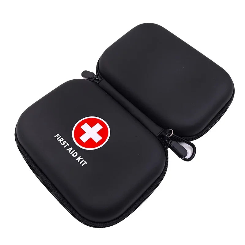 Soruv Hard-Case First Aid Kit