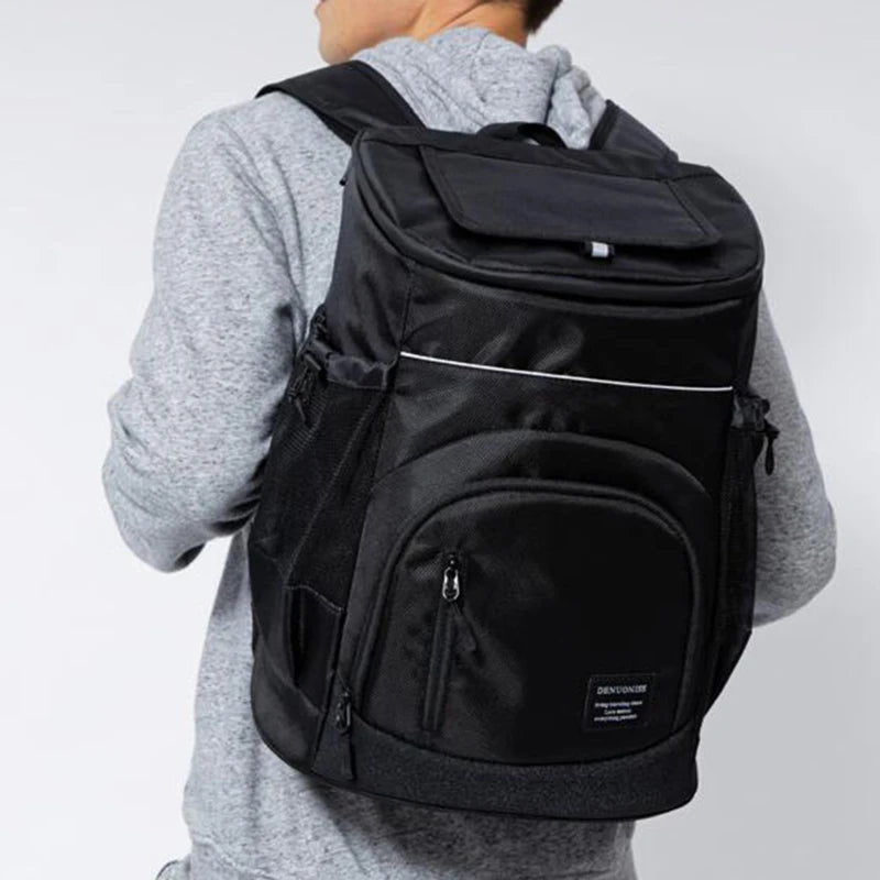 Soruv Insulated Cooler Backpack 30L