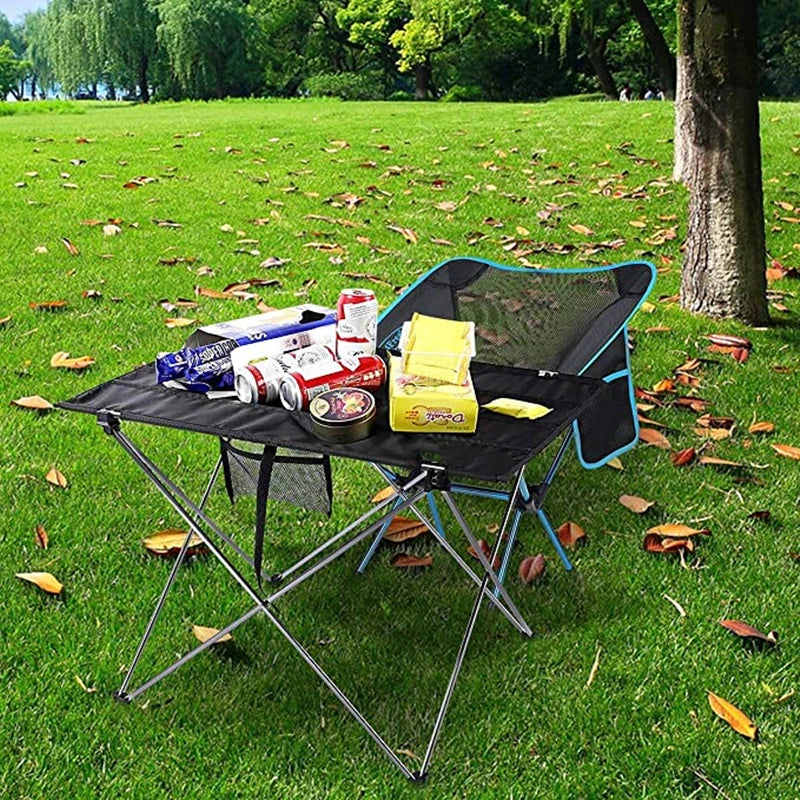 Soruv Folding Camping Table