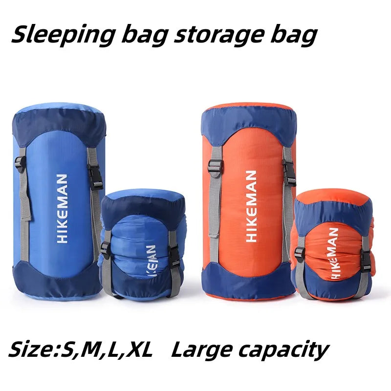 Soruv Sleeping Bag Storage Sack