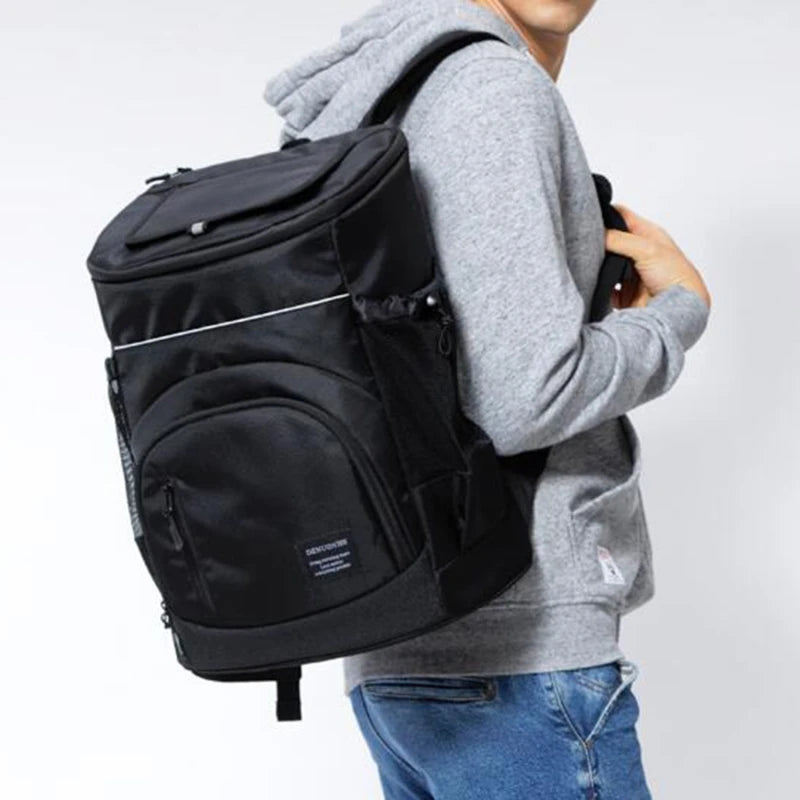 Soruv Insulated Cooler Backpack 30L