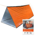Soruv Emergency Tube Tent