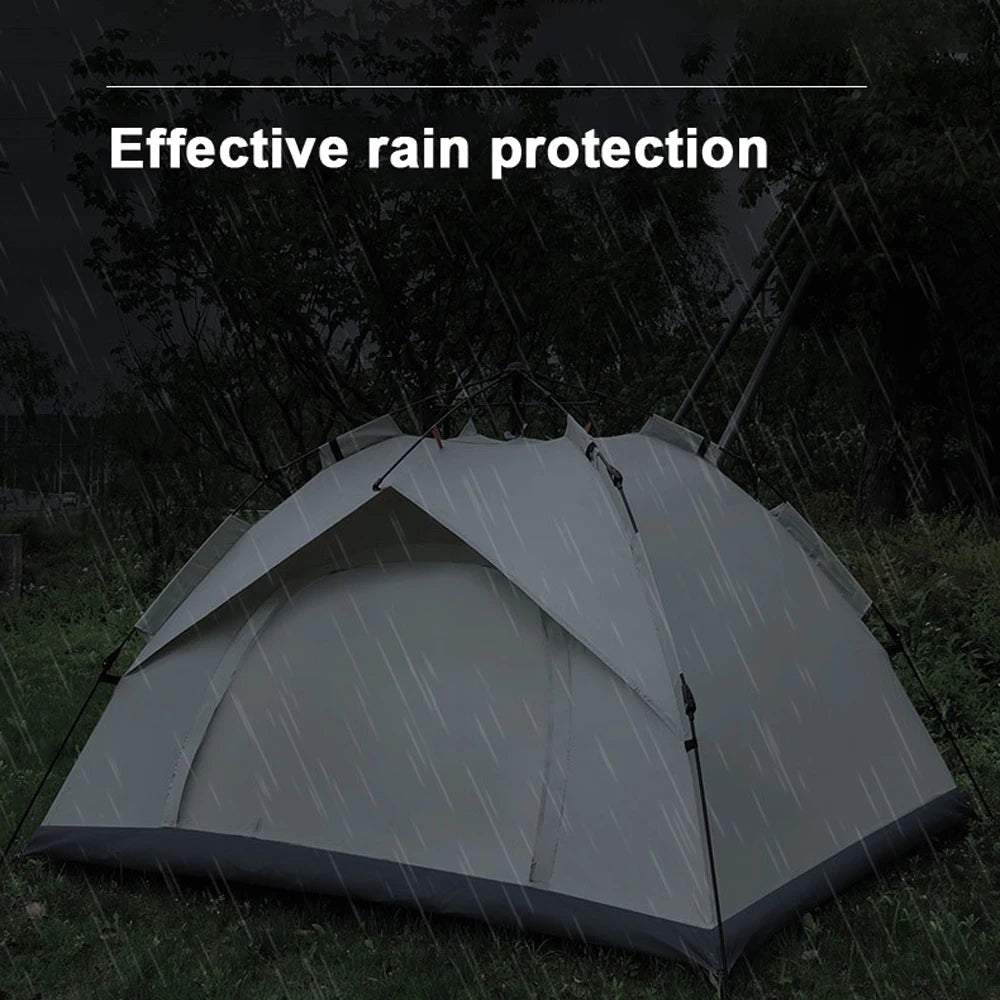 Soruv Auto-Open Travel Tent