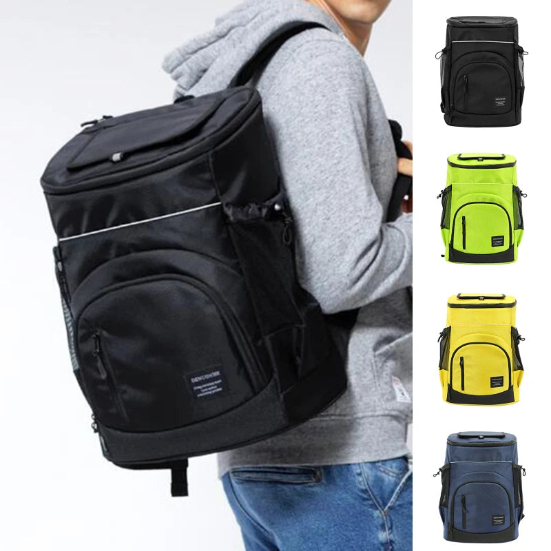 Soruv Insulated Cooler Backpack 30L