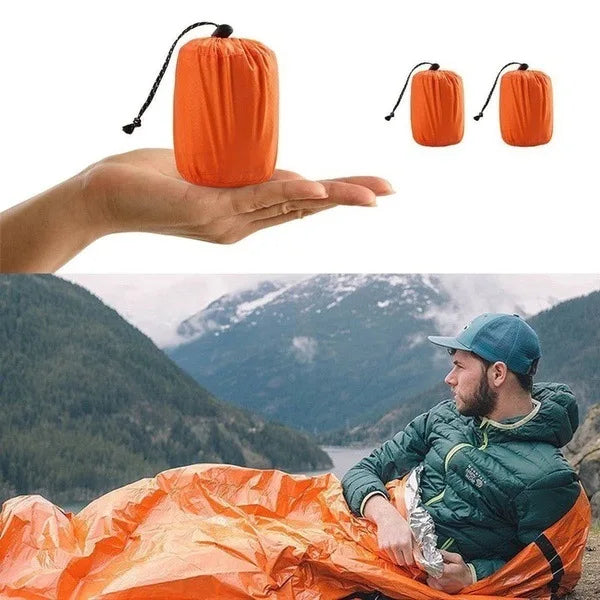 Soruv Emergency Survival Bag