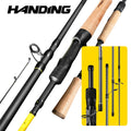 Soruv Travel Fishing Rod