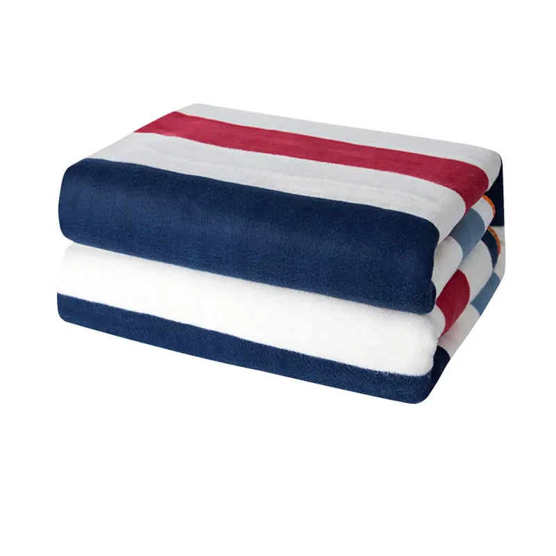 Soruv Electric Heated Blanket