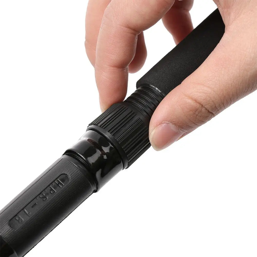 Soruv Telescopic Sea Fishing Rod