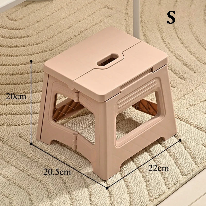 Soruv Folding Step Stool