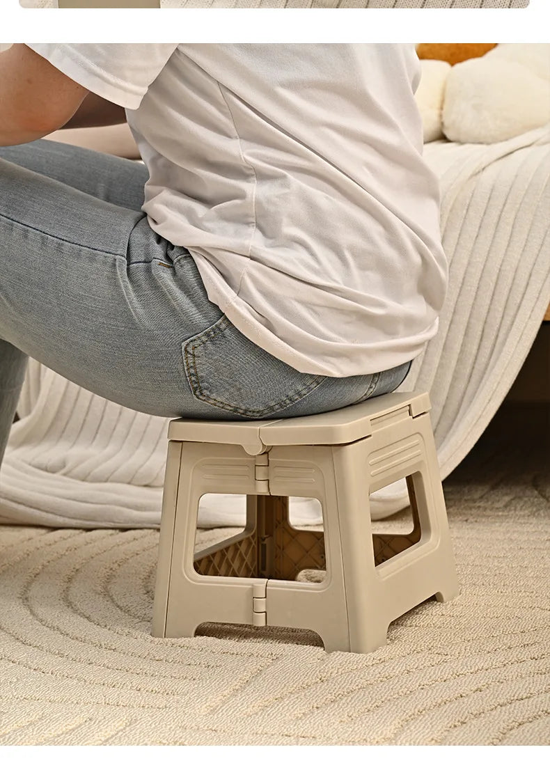 Soruv Folding Step Stool