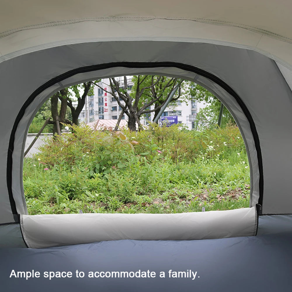 Soruv Auto-Open Travel Tent