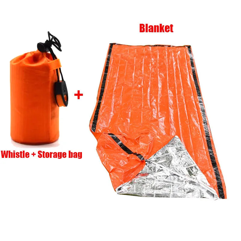 Soruv Emergency Survival Bag