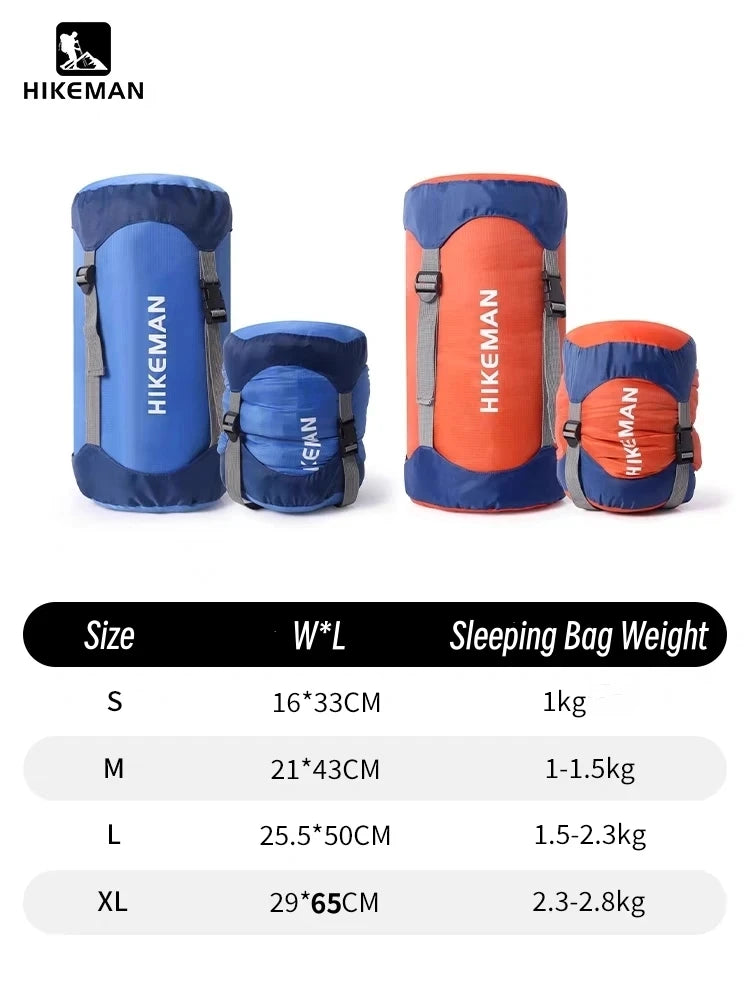 Soruv Sleeping Bag Storage Sack