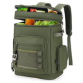Soruv Waterproof Cooler Rucksack
