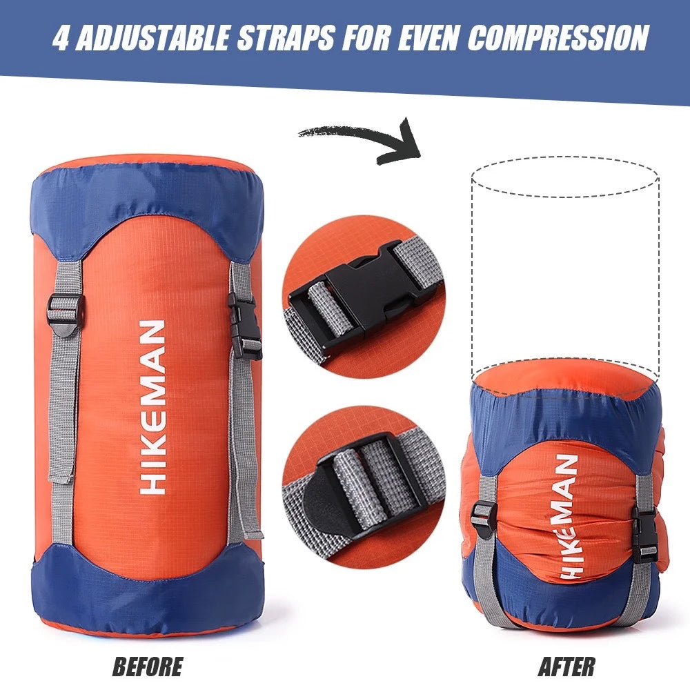 Soruv Sleeping Bag Storage Sack
