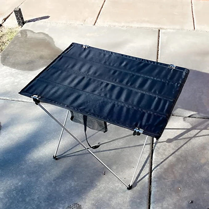 Soruv Folding Camping Table